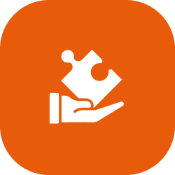 Facilité d’accès à l’aide et au support